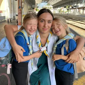 aide à domicile pour personne qui en ont besoin