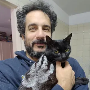 Cuidador de animales en Sevilla