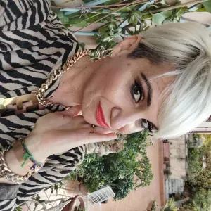 Affettuosa dama di compagnia palermo