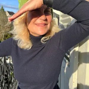 Babysitter intuitiva e gioiosa