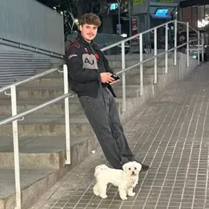 Estudiante de magisterio con 7 años de experiencia 