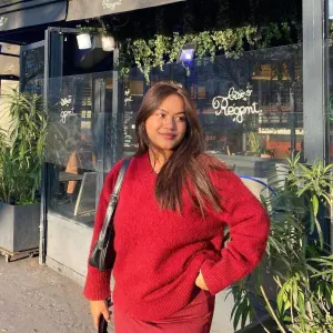 Responsible cleaner in paris !