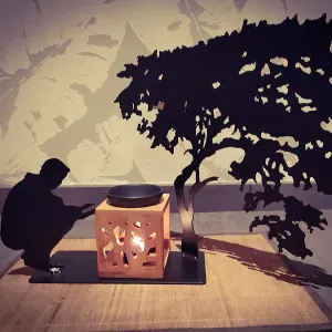 Emploi de baby-sitter Buysscheure