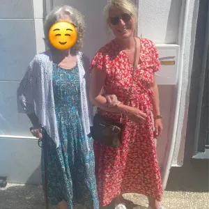 Auxiliaire de vie  humain & sorties – emploi direct CESU