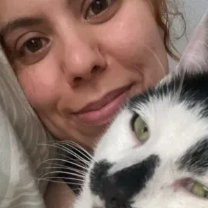 Pet-sitter à Pontivy qui adore prendre soin de ptits loulous