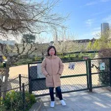 Pet-sitter in Paris a dog lover!!
