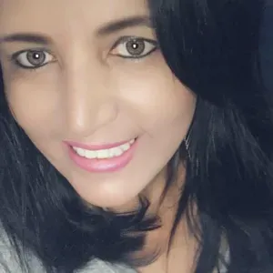 Auxiliar de Saúde com ótima referência