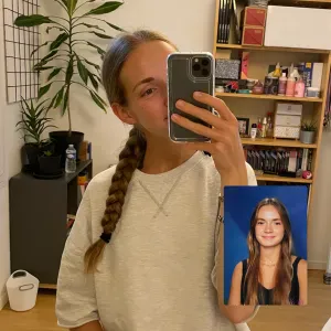 Baby-sitter Passionnée et Responsable