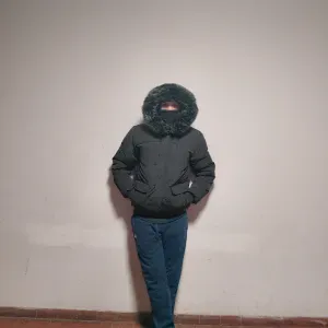 Sono anthony o 1 anni di esperienza ma me la cavo 