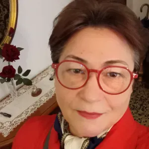 Referenziatissima Badante Milano e provincia. 