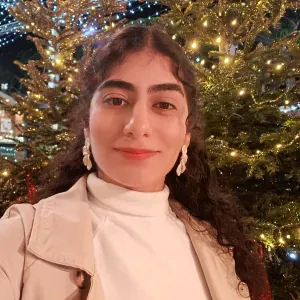 Soutien scolaire en langue arabe – étudiante en master