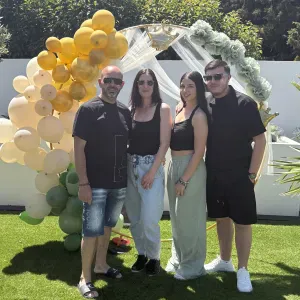 Assistante maternelle agréée sur Vitrolles