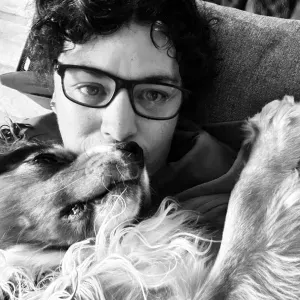 Pet sitter à Locmiquelic, Lorient et alentours 