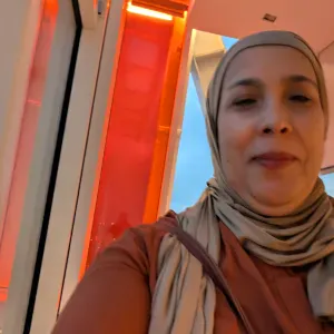 Nounou expérimentée à Saint-Ouen