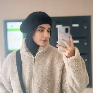 Une baby-sitter adorable en ile de France !