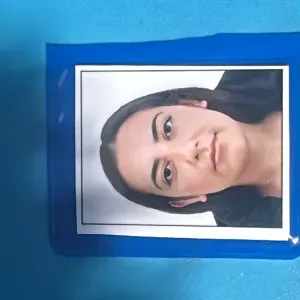 Femme de ménage disponible à Vitrolles et alentours