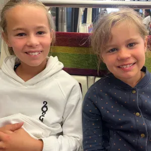 Recherche une personne pour sortie école et aide aux devoirs 