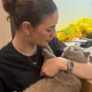 Looking for a house keeper