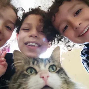 Aide à domicile pour les personnes âgées 