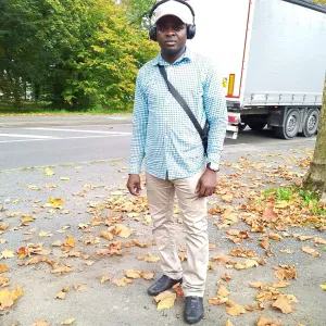 Homme de ménage sérieux et discret