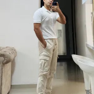 Empleado de limpieza en Tarancón