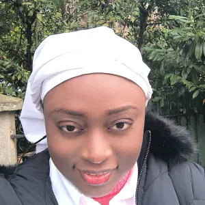 Assistante de vie aux familles 