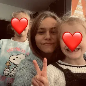 Baby-sitter expérimenté sur Amiens 