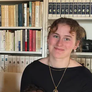 Charlotte, Pet-Sitter à Rouen !