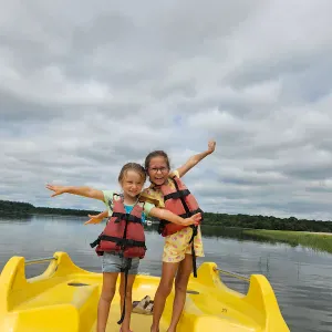 Copine d'animaux à Le Pecq 78230