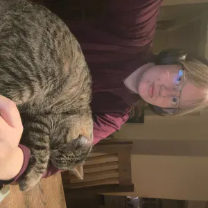 Pet sitter available in Lund (from Sep. 5th)