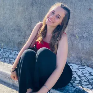 Babysitter com experiência em Lisboa 