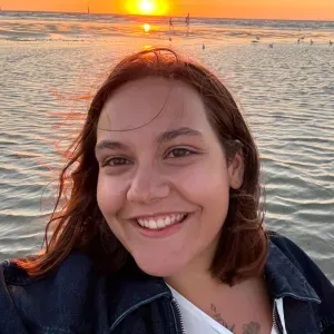 Tatiana, babysitter douce et expérimentée