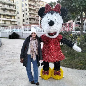 Babysitter a Napoli è provincia