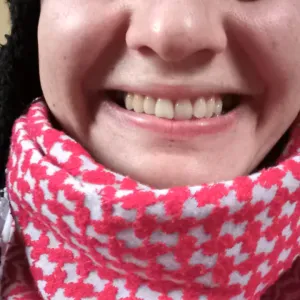 Dame de compagnie bienveillante 