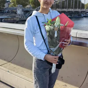 Je suis femme de chambre avec 4 ans d'expérience