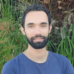 Le meilleur ami des chats avec câlins et jeux.