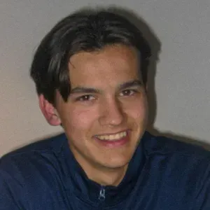 Malo, babysitter de 16 ans à Montpellier