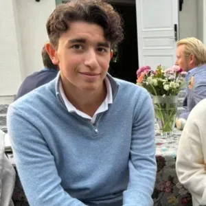 Baby sitter experimenté a Stockholm