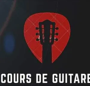Professeur de guitare pour débutant 
