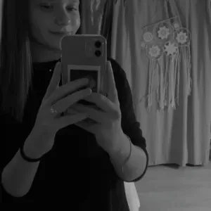 Baby-sitter, Compiègne et ses alentours.