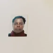 Mamie Didi à votre service avec plaisir 