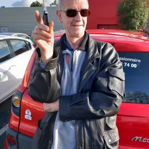 bonjour car souvent avoir du mal a marché