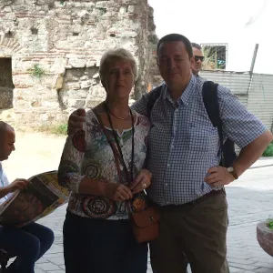 Femme de ménage à Vresse-sur-Semois 