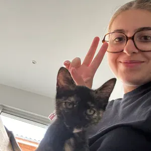 Pet-Sitter à Mâcon et aux alentours !