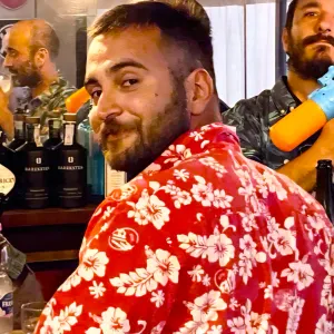 Cerco servizio di pulizia