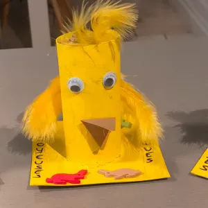 assistante maternelle agréée depuis 2001