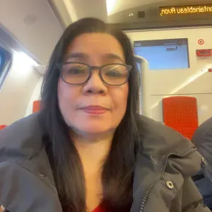 Responsible cleaner in Paris, France