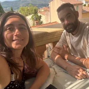 Recherche aide ménagère 