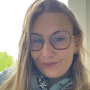 Lucie, Caen– aide ménagère sérieuse et soignée
