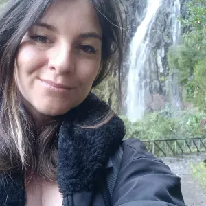 Je viens rendre visites à vos loulous et assu les promenades